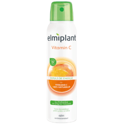 ELMIPLANT DEO 150ML VITAMIN C 48H