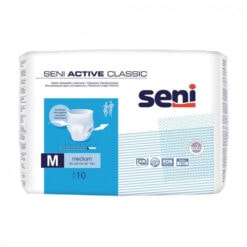 SENI ACTIVE CLASSIC SCUTEC CHILOT ADULTI 30BUC M