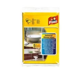 FINO LAVETE USCATE UNIVERSALE 34X45CM 5BUC/SET VASCOZA