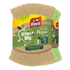 FINO BURETI BUCATARIE GREEN LIFE FLEXI 2BUC/SET