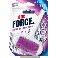 FORCE ONE ODORIZANT WC 40G LAVENDER