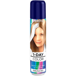 VENITA 1-DAY COLOR SPRAY COLORANT PAR 50ML 1 WHITE
