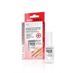 REVERS SOS NAILS TRATAMENT UNGHII 10ML