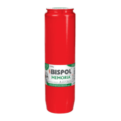BISPOL CANDELA REZERVA WO6 ROSU