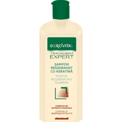 GEROVITAL SAMPON 250ML REGENERANT