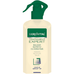 GEROVITAL BALSAM SPRAY 150ML KERATINA