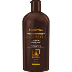 GEROVITAL SAMPON 250ML ARGAN