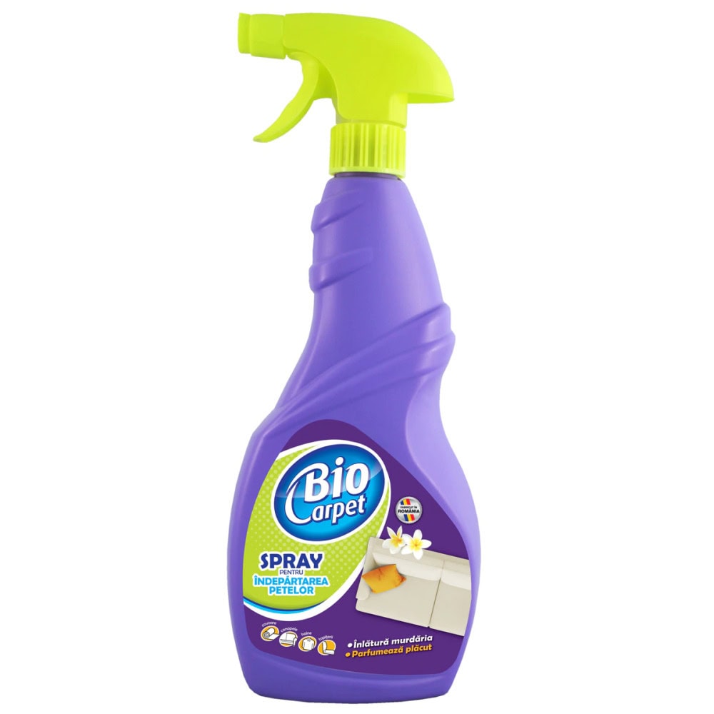BIOCARPET POMPITA 750 ml