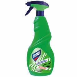 AROXOL INSECTICID LICHID INSTANT GANDACI SI FURNCI 750ML