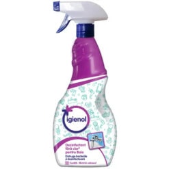 IGIENOL BAIE ANTIBAC. 750ML
