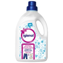IGIENOL DEZIN. HAINE FRESH 1.5L