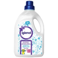 IGIENOL DEZIN. HAINE PURE 1.5L