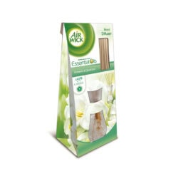 AIRWICK DIFFUSER ODORIZANT 25ML FREZIE SI IASOMIE