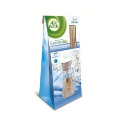 AIRWICK DIFFUSER ODORIZANT 25ML LILIAC ALB