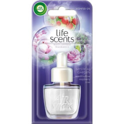 AIRWICK REZERVA ODORIZANT 19ML GRADINA MISTICA