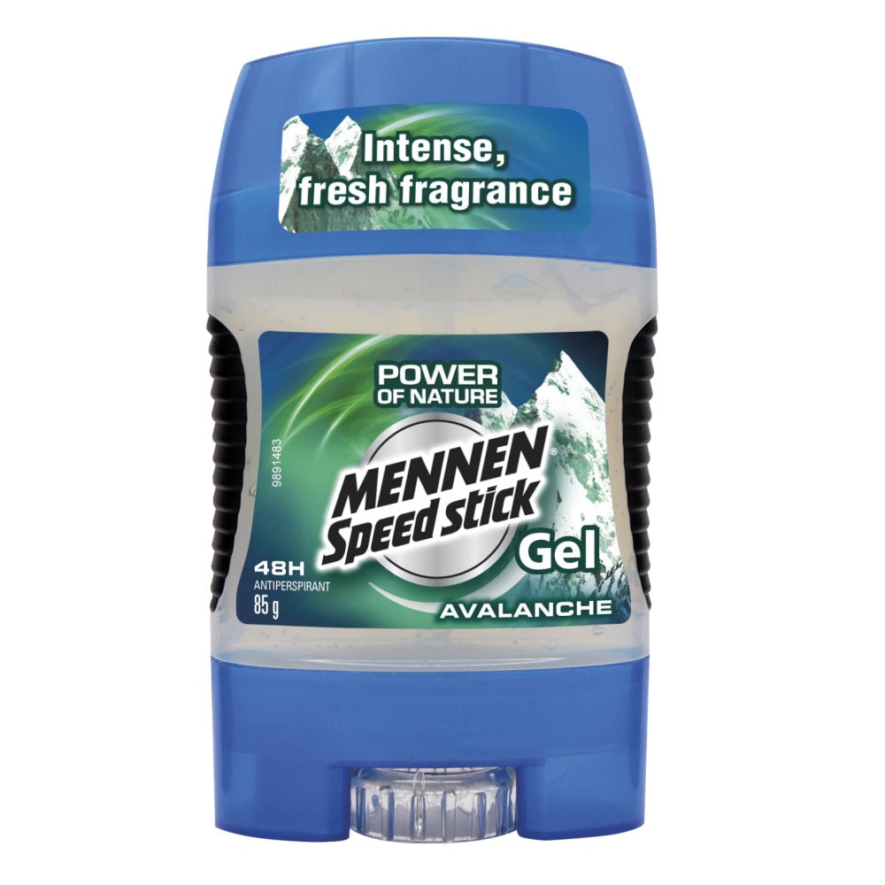 MENNEN STICK GEL 85G AVALANCHE 48H