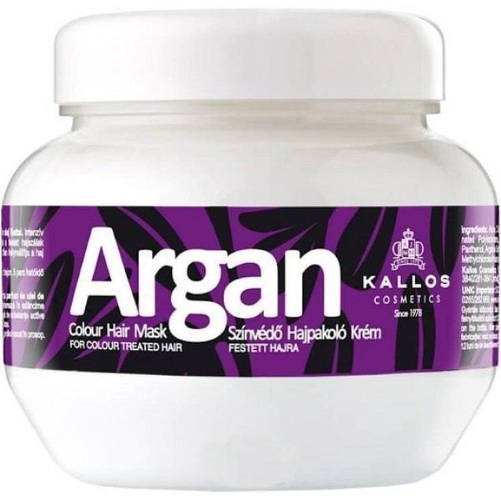 KALLOS TRATAMENT 275ML ARGAN