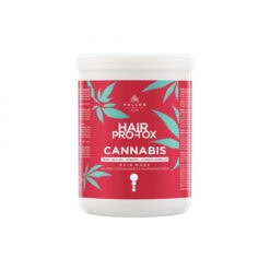 KALLOS MASCA PAR 1L CANNABIS