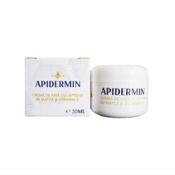 APIDERMIN 50ML