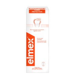 ELMEX APA DE GURA 400ML ANTICARIES