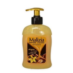 MALIZIA SAPUN LICHID 300ML ARGAN