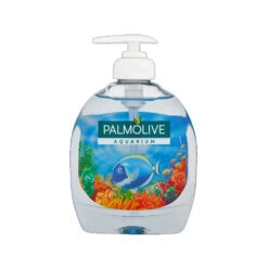 PALMOLIVE SAP. LICHID 300ML AQUARIUM