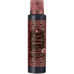 TESORI DEO 150ML HAMMAM 24H