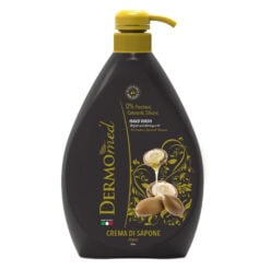 DERMOMED SAP. LICHID POMP. 1L ARGAN