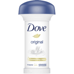 DOVE STICK CIUPERCA 50ML ORIGINAL 24H