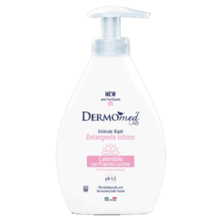 DERMOMED INTIM 250ML DISP CALENDULA PROVIT B5