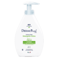 DERMOMED INTIM 250ML DISP LICHENI PROVIT B5