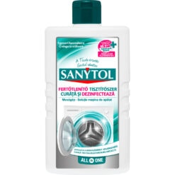 SANYTOL PT. MASINA DE SPALAT 240ML