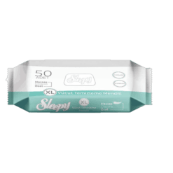 SLEEPY SERVETELE UMEDE INCONTINENTA 50BUC XL