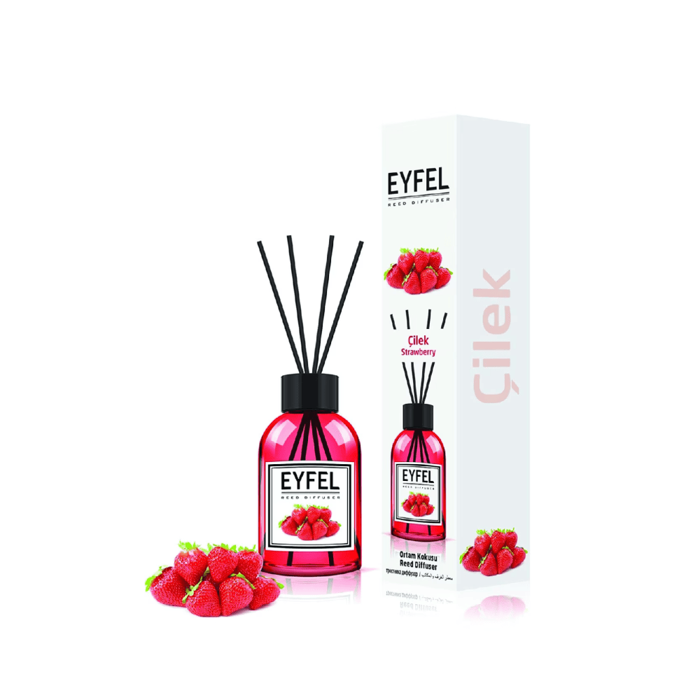 EYFEL DIFFUSER ODORIZANT 120ML CAPSUNA