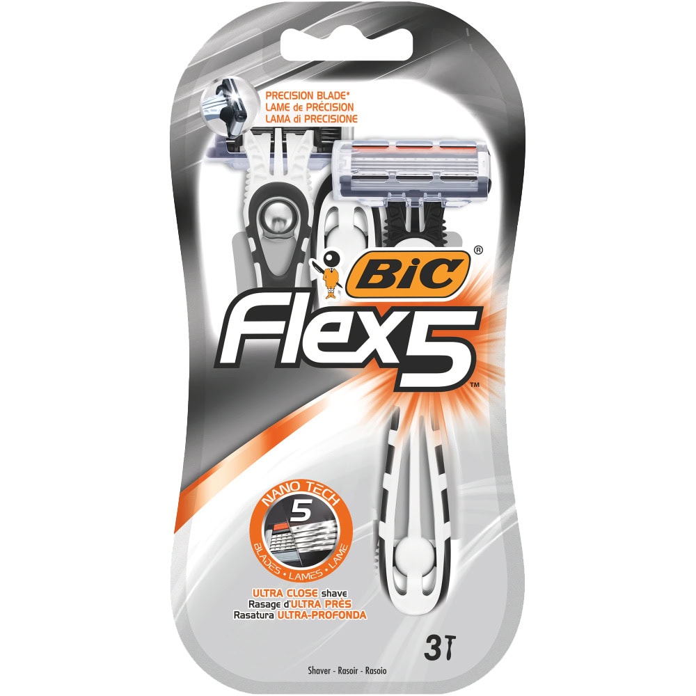 BIC FLEX 5
