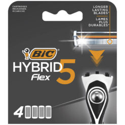 BIC FLEX 5 REZ. HIBRID B4