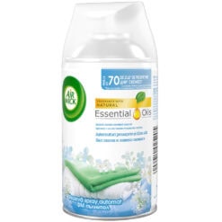 AIRWICK REZERVA ODORIZANT 250ML LILIAC ALB
