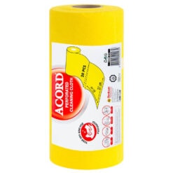 ACORD LAVETE ROLA 33X27CM 20BUC
