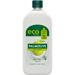 PALMOLIVE SAP. LICHID REZ. 750ML OLIVE
