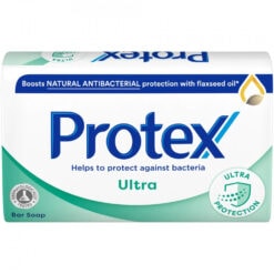 PROTEX SAPUN 90GR ULTRA 6BUC/SET
