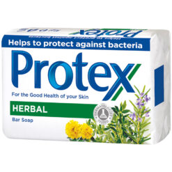 PROTEX SAPUN 90GR HERBAL 6BUC/SET