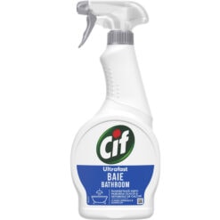 CIF SPRAY BAIE 500ML