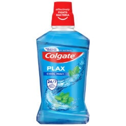 COLGATE APA DE GURA 500ML PLAX COOL MINT