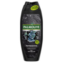 PALMOLIVE GEL DUS 500ML MEN REFRESHING