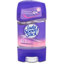 LADY SPEED STICK GEL 65G BREATH OF FRESHNESS 48H