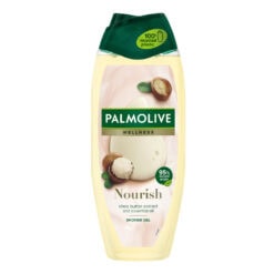 PALMOLIVE GEL DUS 500ML WELLNESS NOURISH