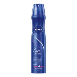 NIVEA FIXATIV 250ML CARE&HOLD