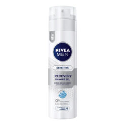 NIVEA GEL RAS 200ML SENSITIVE RECOVERY