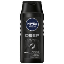 NIVEA SAMPON MEN 250ML DEEP