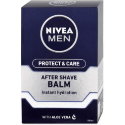NIVEA AFTER SHAVE 100ML BALSAM PROTECT&CARE